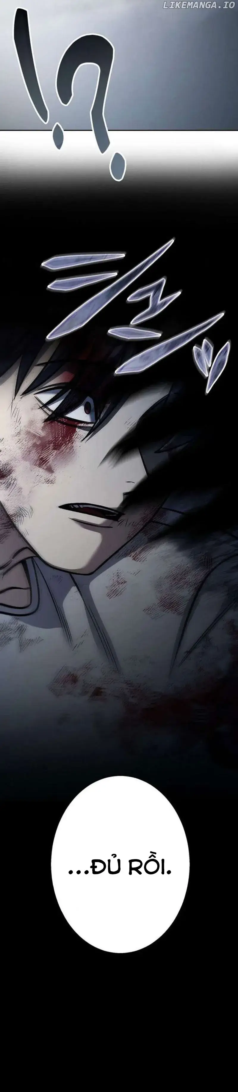 Tổ Chức Học Viện Chapter 2 - 19