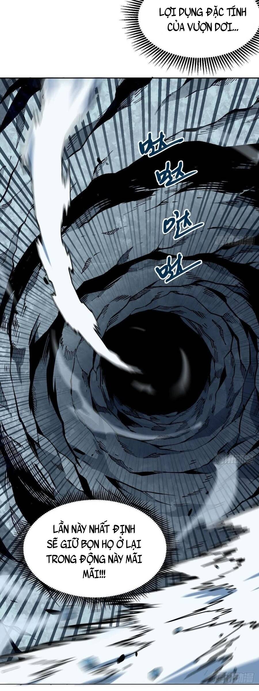 Quy Tắc Đi Săn Của Tiên Vương Chapter 3 - 9