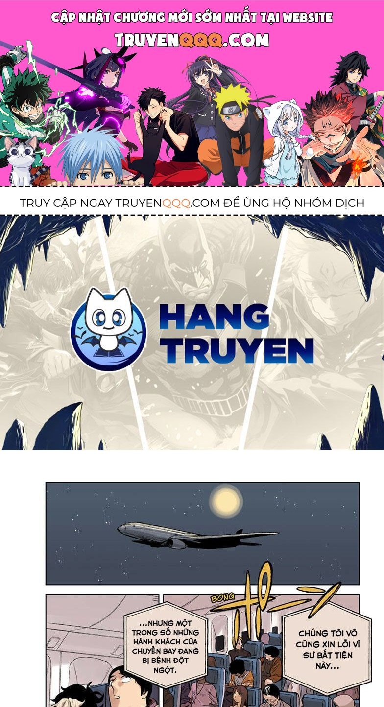 Under Doctor Chapter 1 - 1