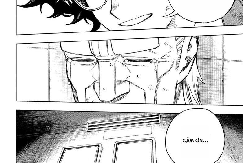 Under Doctor Chapter 1 - 101