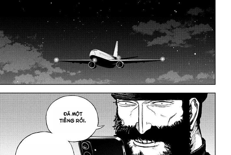 Under Doctor Chapter 1 - 103