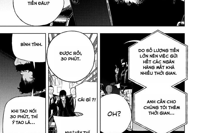 Under Doctor Chapter 1 - 104