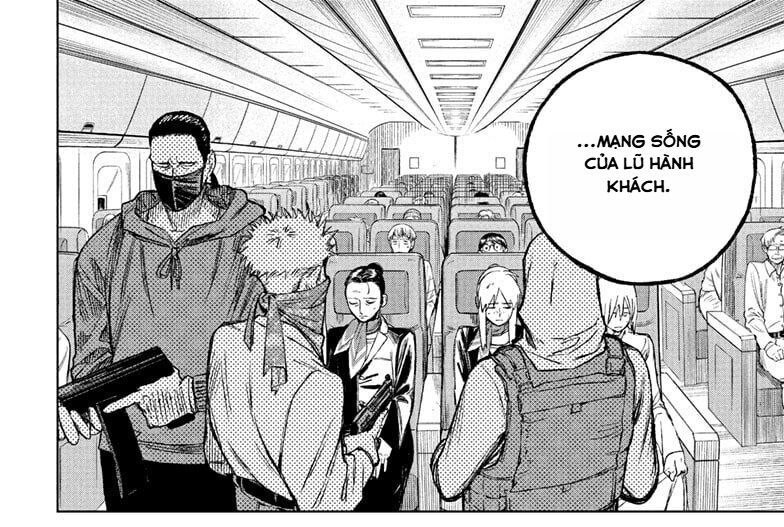 Under Doctor Chapter 1 - 106