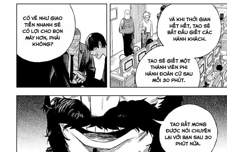 Under Doctor Chapter 1 - 107