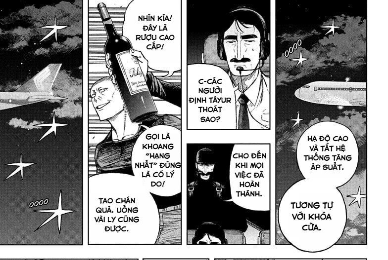 Under Doctor Chapter 1 - 109