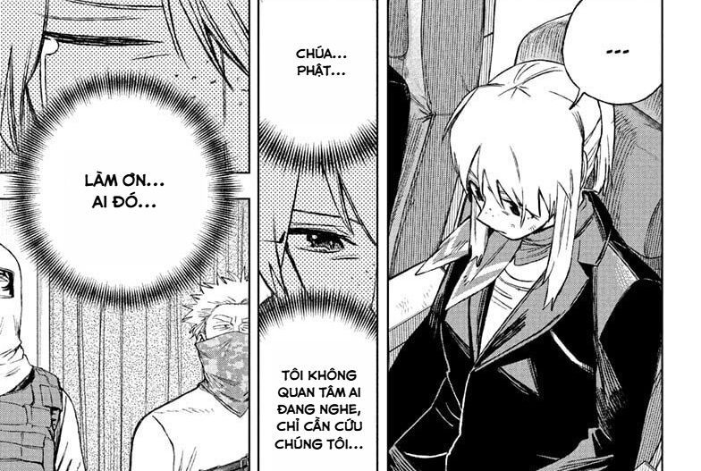 Under Doctor Chapter 1 - 110