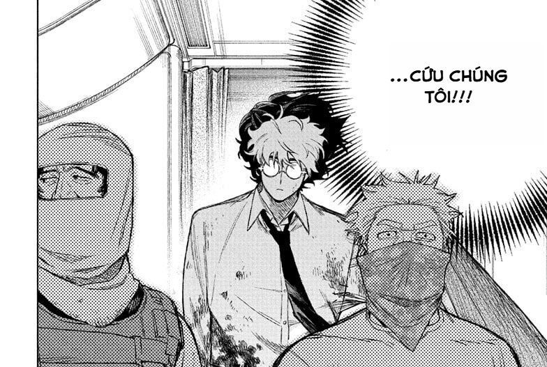 Under Doctor Chapter 1 - 112