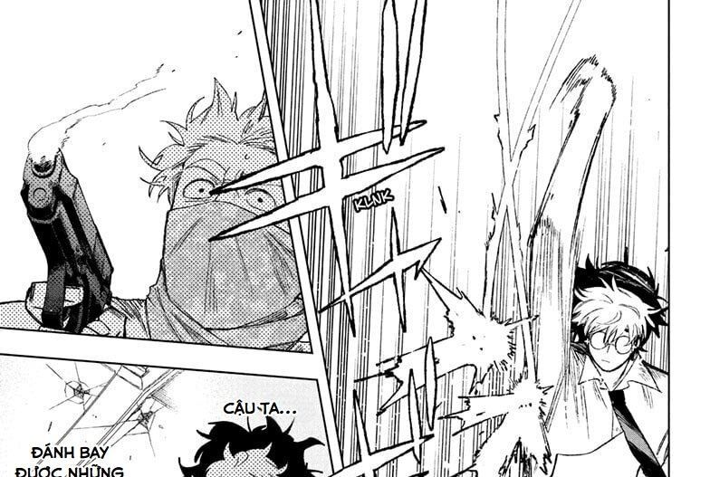 Under Doctor Chapter 1 - 121