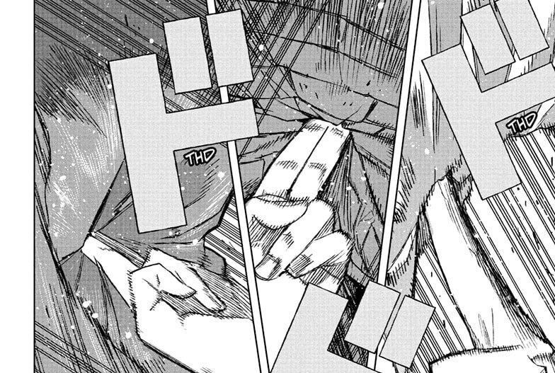 Under Doctor Chapter 1 - 124
