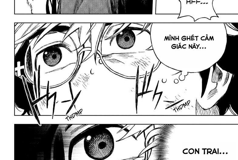 Under Doctor Chapter 1 - 128