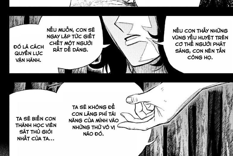 Under Doctor Chapter 1 - 131