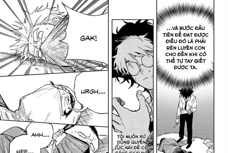 Under Doctor Chapter 1 - 133