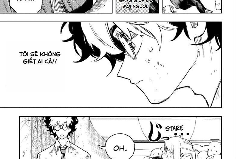 Under Doctor Chapter 1 - 134