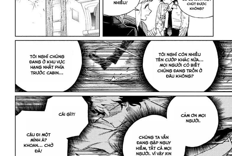 Under Doctor Chapter 1 - 137