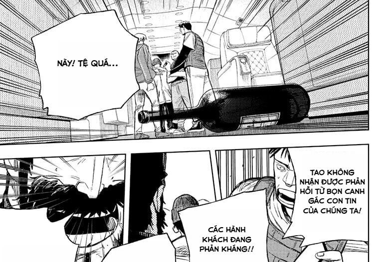 Under Doctor Chapter 1 - 139