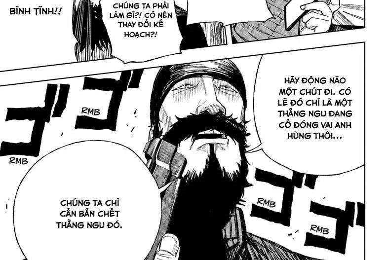 Under Doctor Chapter 1 - 140