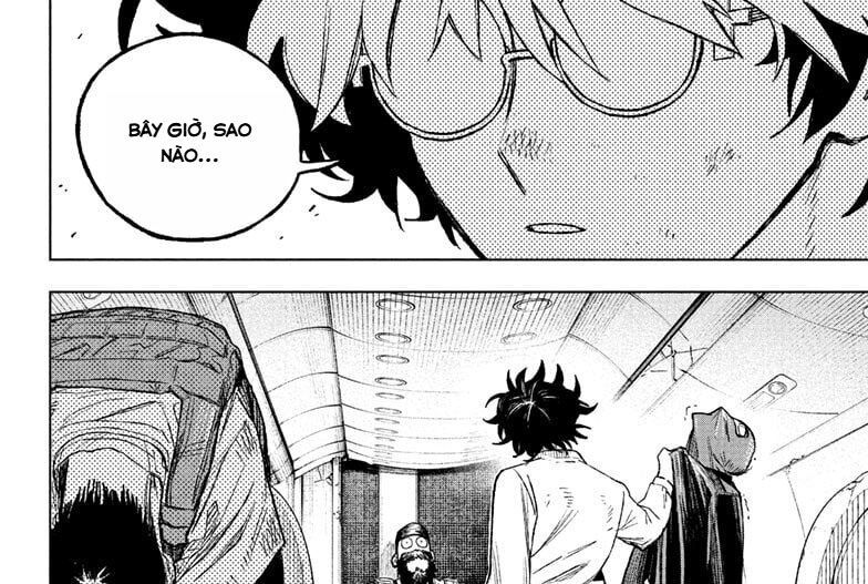 Under Doctor Chapter 1 - 142