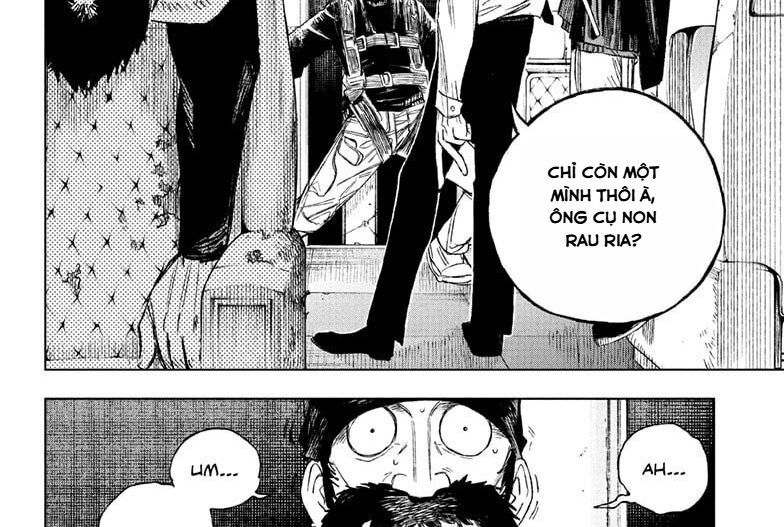 Under Doctor Chapter 1 - 143