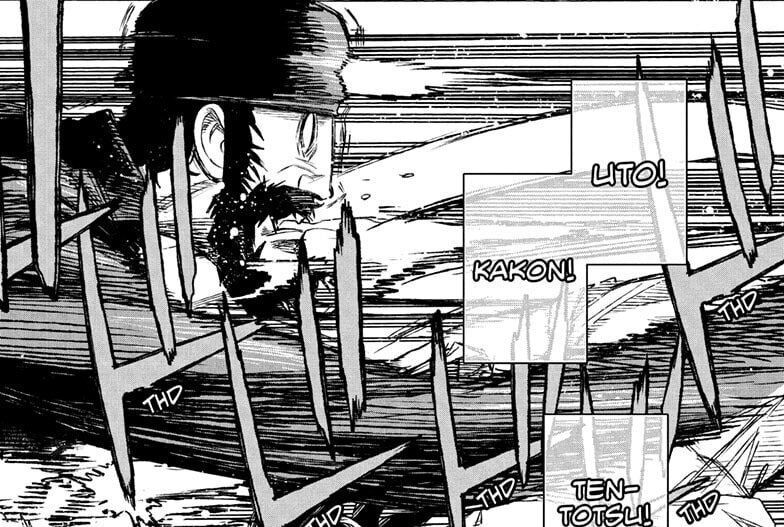 Under Doctor Chapter 1 - 148