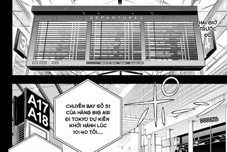 Under Doctor Chapter 1 - 16