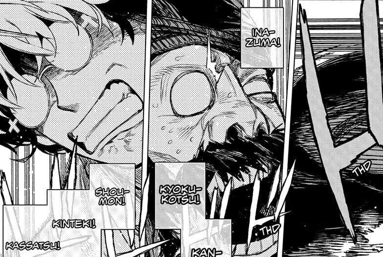 Under Doctor Chapter 1 - 151