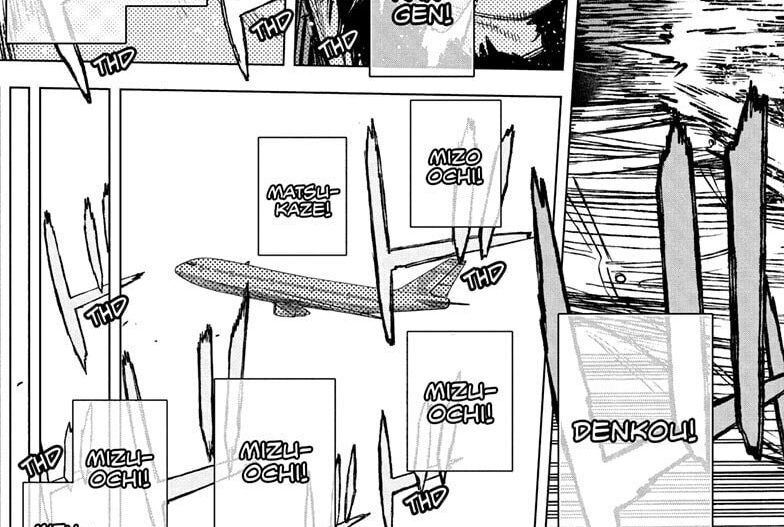 Under Doctor Chapter 1 - 152