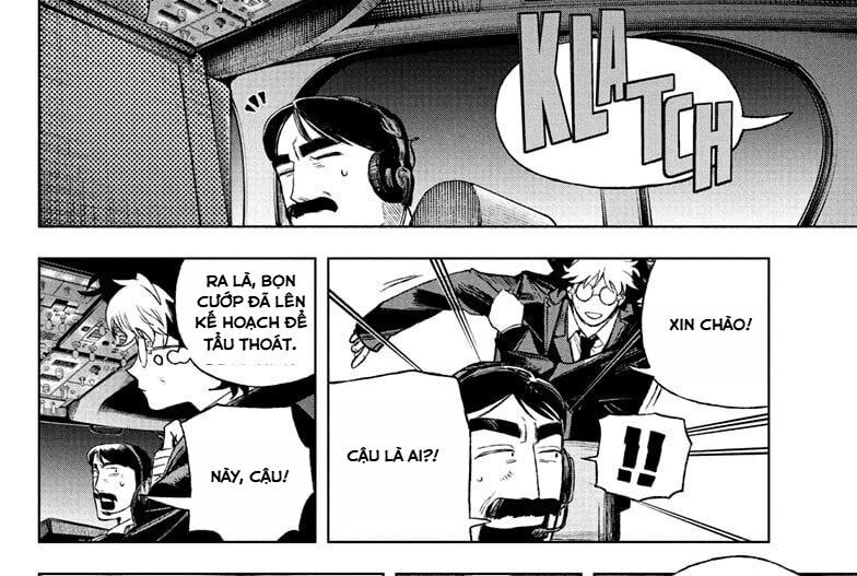 Under Doctor Chapter 1 - 154