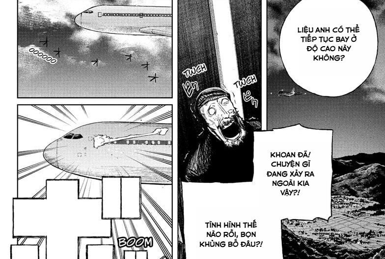 Under Doctor Chapter 1 - 155