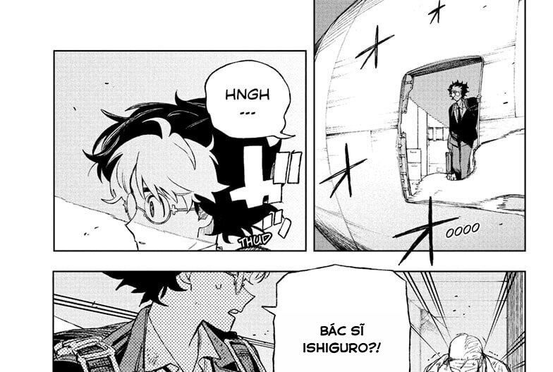 Under Doctor Chapter 1 - 157