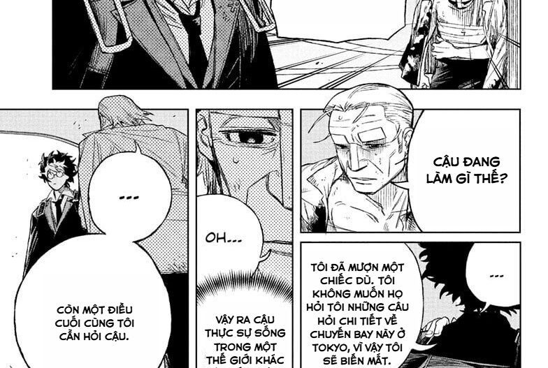 Under Doctor Chapter 1 - 158