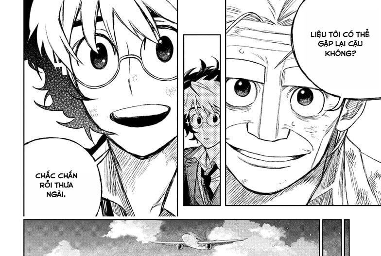 Under Doctor Chapter 1 - 160