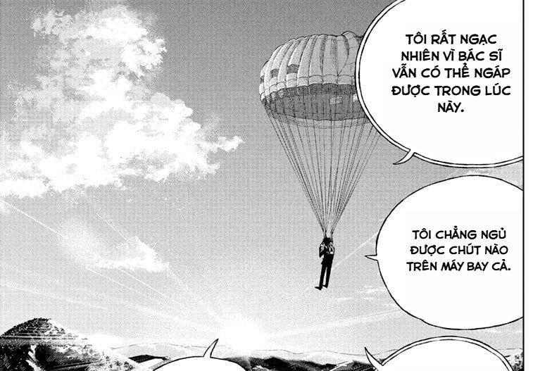 Under Doctor Chapter 1 - 163