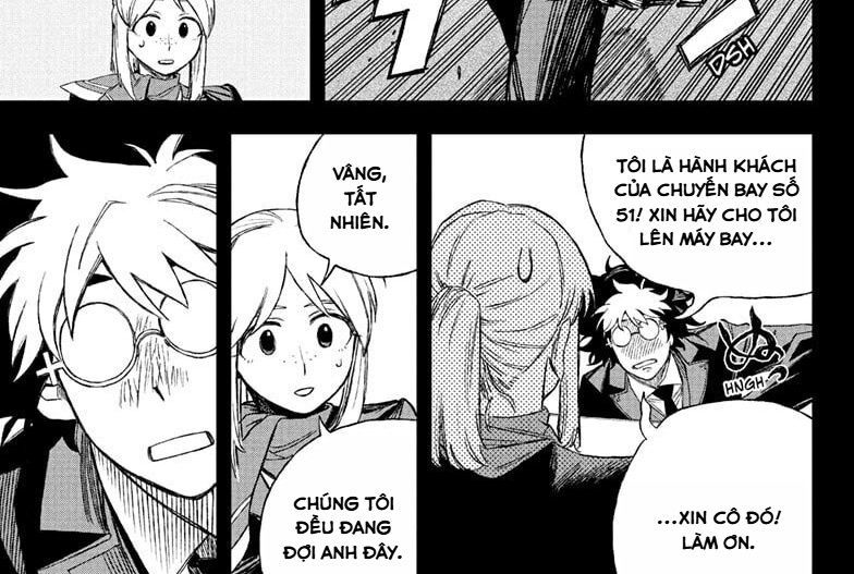 Under Doctor Chapter 1 - 20