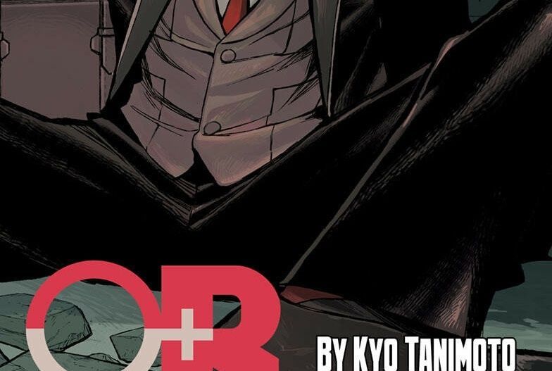 Under Doctor Chapter 1 - 5