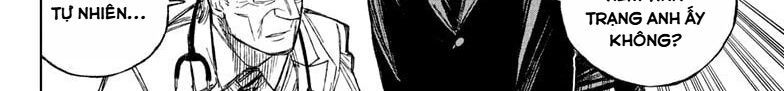 Under Doctor Chapter 1 - 42