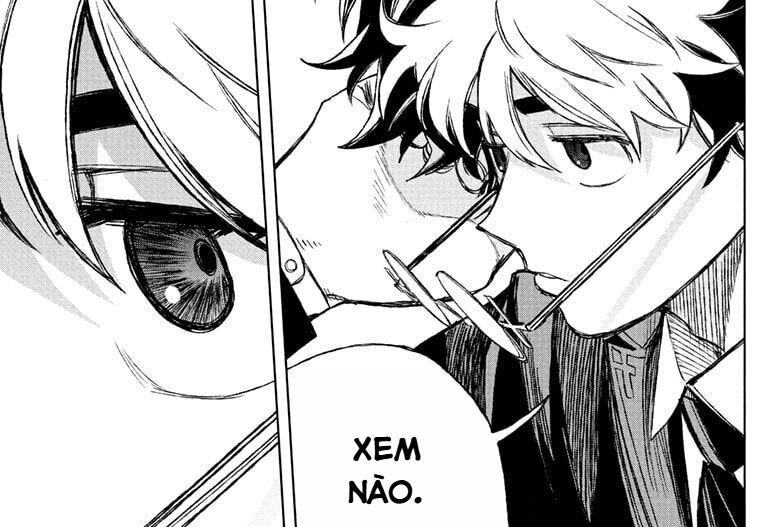 Under Doctor Chapter 1 - 43