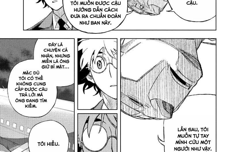 Under Doctor Chapter 1 - 56