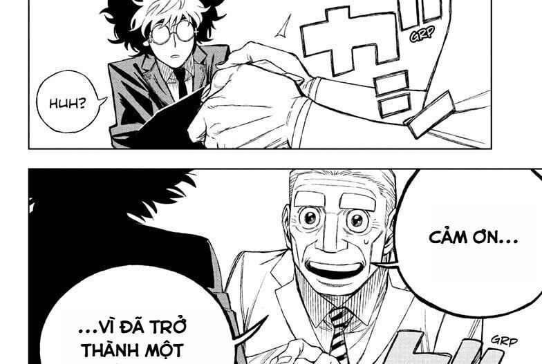 Under Doctor Chapter 1 - 64