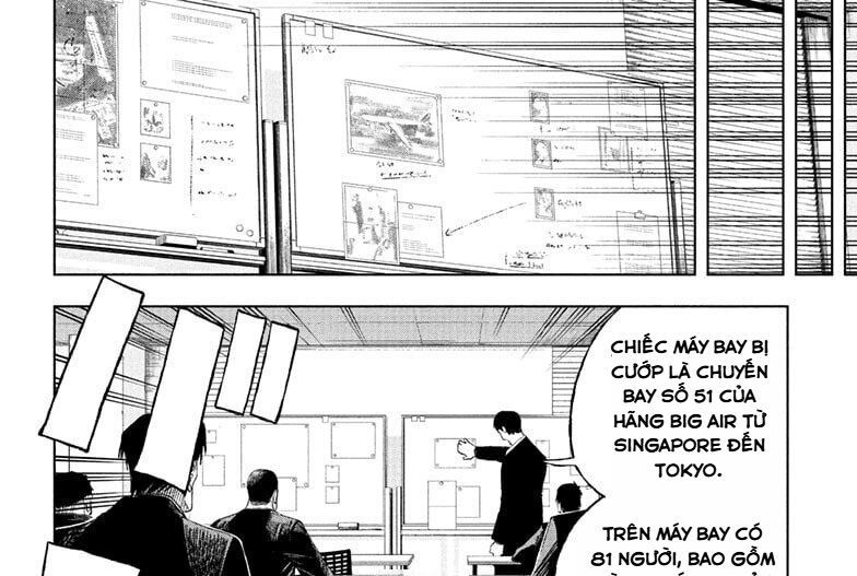 Under Doctor Chapter 1 - 76