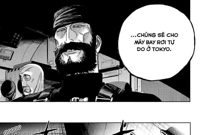 Under Doctor Chapter 1 - 79