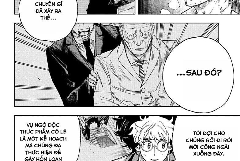 Under Doctor Chapter 1 - 83