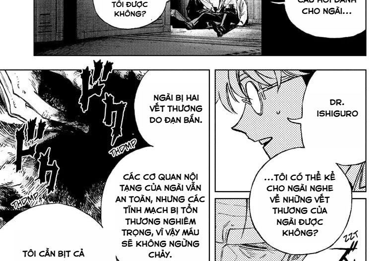 Under Doctor Chapter 1 - 86