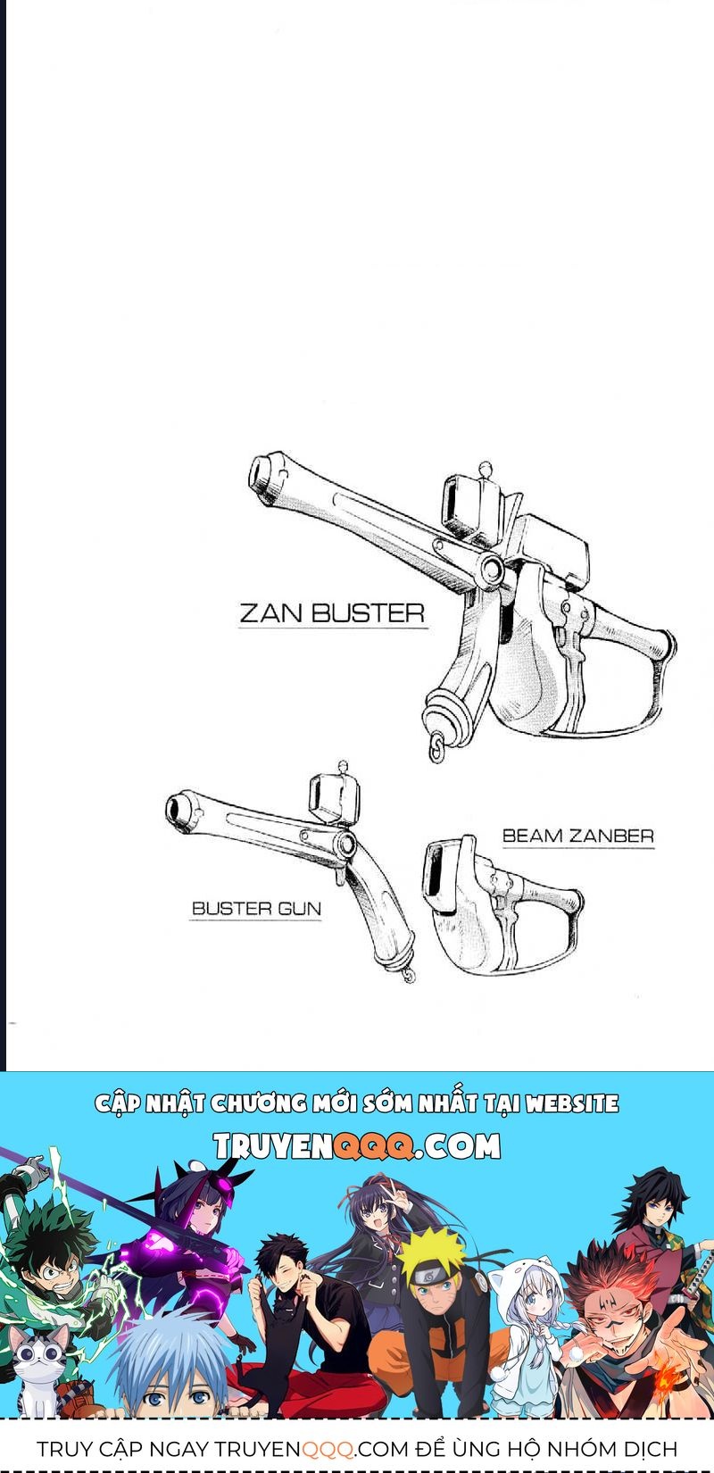 Mobile Suit Crossbone Gundam Chapter 1 - 50