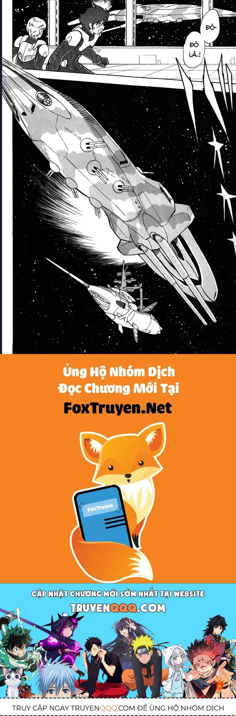 Mobile Suit Crossbone Gundam Chapter 10 - 37