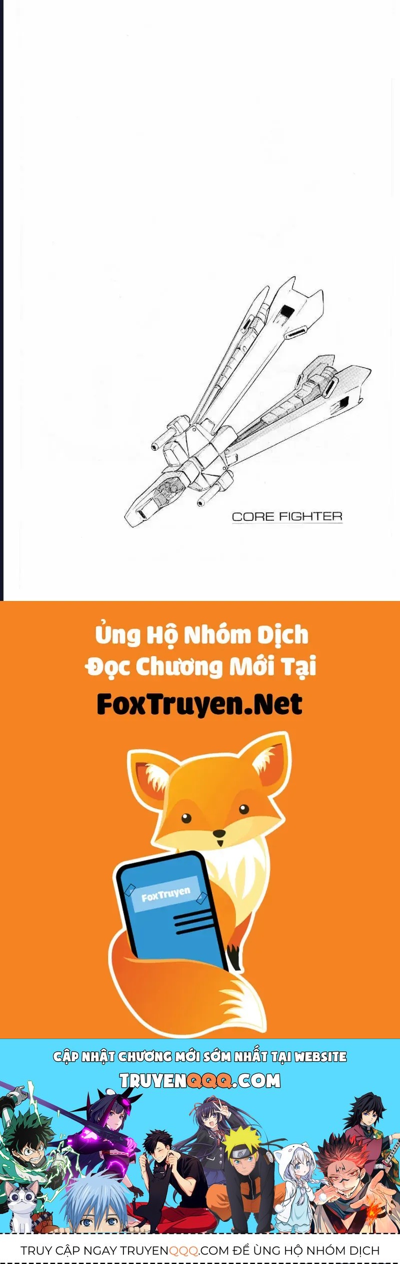 Mobile Suit Crossbone Gundam Chapter 3 - 41