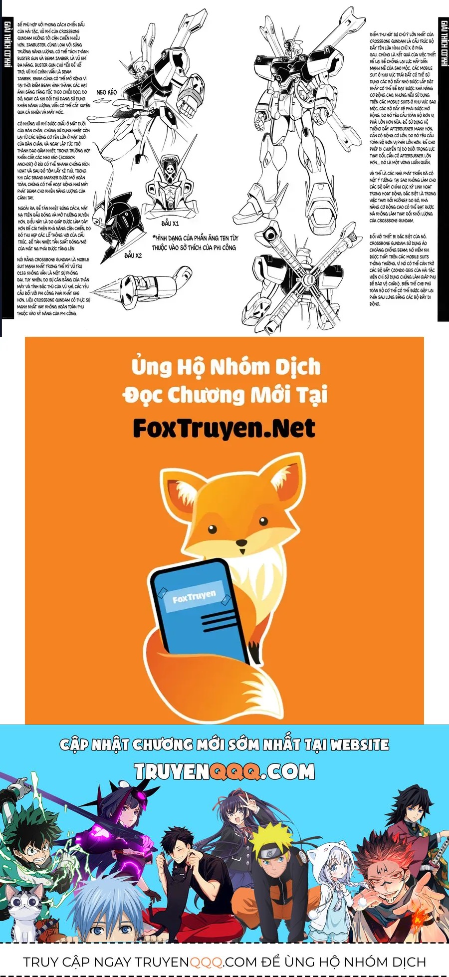 Mobile Suit Crossbone Gundam Chapter 4 - 41