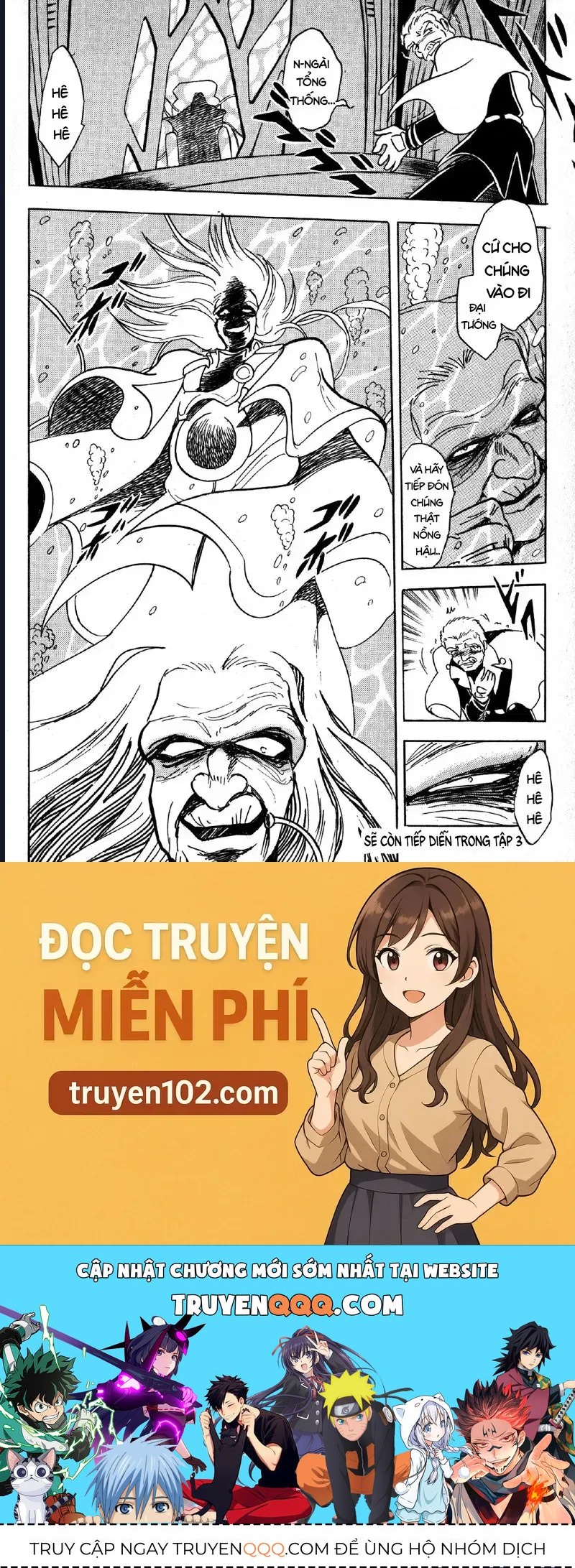 Mobile Suit Crossbone Gundam Chapter 8 - 40