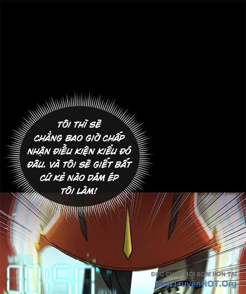 Làm Thế Nào Tôi Trở Thành Một Thợ Săn Giao Hàng Cấp SSS Chapter 0 - 11