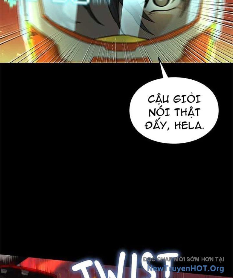 Làm Thế Nào Tôi Trở Thành Một Thợ Săn Giao Hàng Cấp SSS Chapter 0 - 12