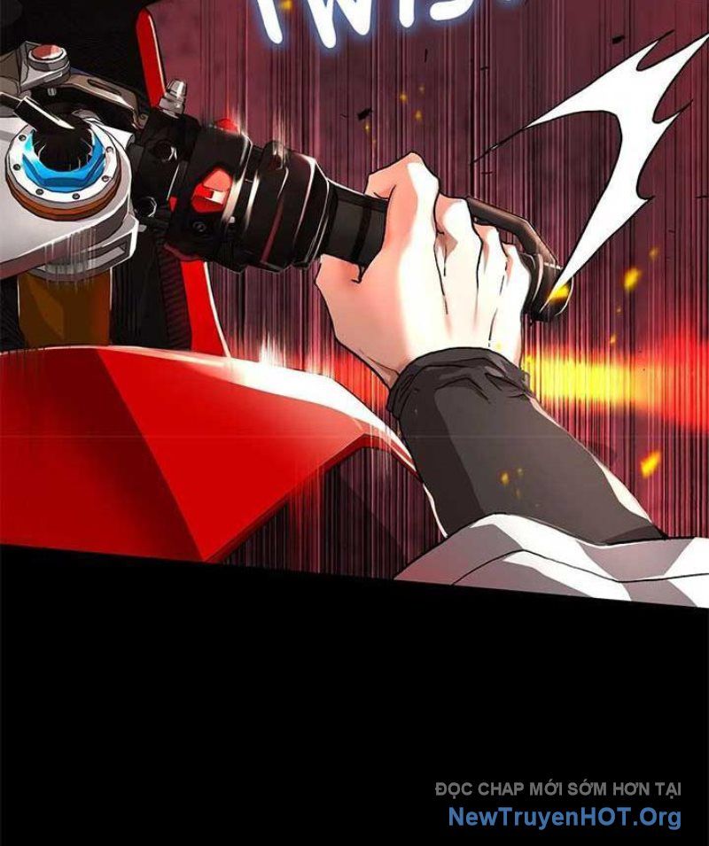 Làm Thế Nào Tôi Trở Thành Một Thợ Săn Giao Hàng Cấp SSS Chapter 0 - 13